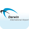 Darwin International Airport website
